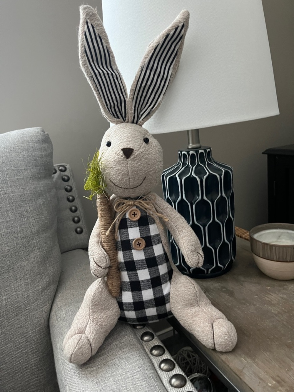 Cute Bunny!